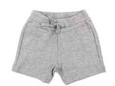 MarMar shorts modal grey melange